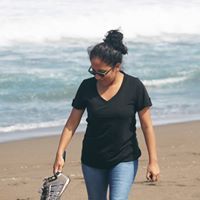 Sofía Montiel Dioses