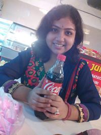 Arunima Basu Majumdar