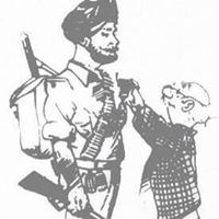 अजंनी सिहं