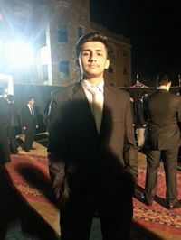 Baleegh Ahmad