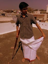 Geeth Krishnan