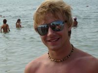 Вадим Грабовий