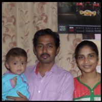 Narendran Karthick