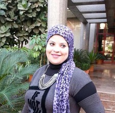 Marwa Morsi