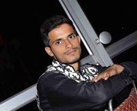 Dhruv Mehta