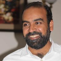 Hossam Ashmony