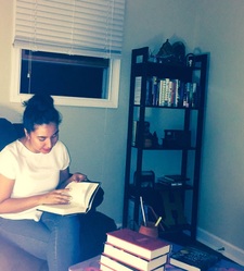 Karla Cruz