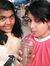 Devansh...