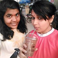 Devanshi Jain