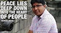 Ashesh Ghimire