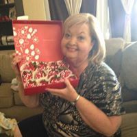 Janis Reed