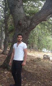 Mohamed S Ramdoun