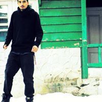 Varun Luthra