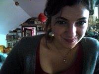 Giulia Crescentini Anderlini