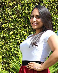 Nayera Abassiry