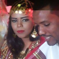 Tasneem Ahmed