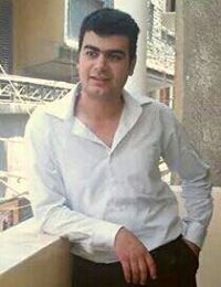 Amr El Shazly