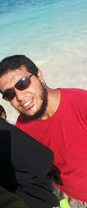 Ahmed Islam
