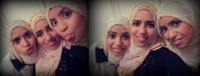 Khadija Lassoued