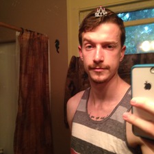 Jared Protz