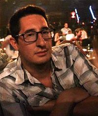 Ariel Plotkin
