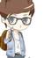 Yi Harry