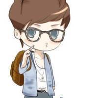Yi Harry