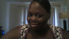 TaNeshia Washington