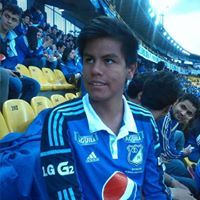 Andres Felipe