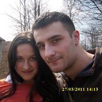 Горан Гаврић