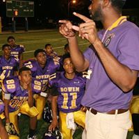 DeMarien Hampton Sr.