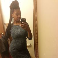 Mauricesha Hendricks