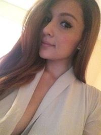 Lydia Araceli