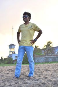 Balakumaran Rajendran
