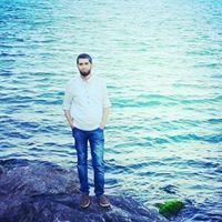 حسين الغنايمي