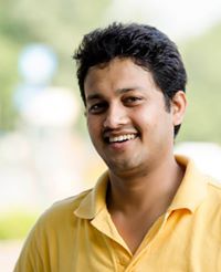 Sanjeev Dogra