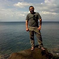 Suhatman Hakim
