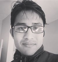 Niranjan Ojha