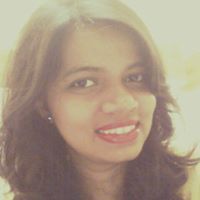 vishakha tawde