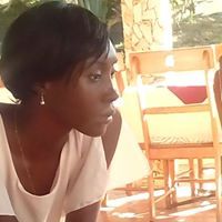 Nanyamka Cudjoe-Gigauri