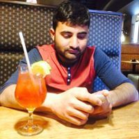 Sanjay Kumar