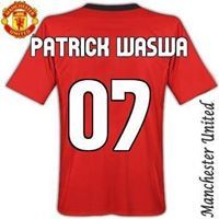 Patrick Sakwa