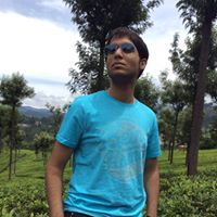 Akshaye Philip