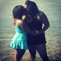 Shardae Shavers