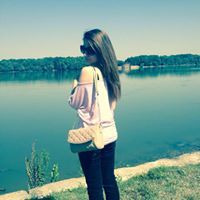 Ирина Христова