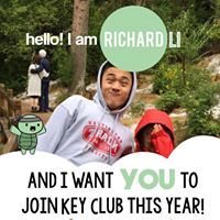 Richard Li