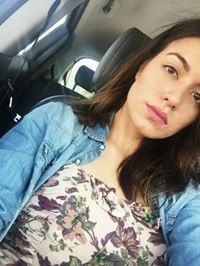 Alejandra Blanco