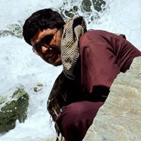 Syed Shah