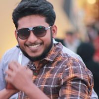 Syed Mohamed