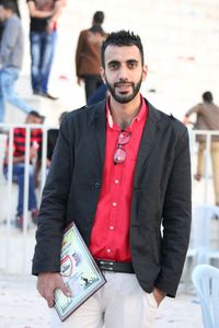 Mahmoud Sadeq